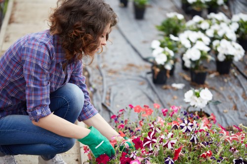 Garden complaints procedure opening section