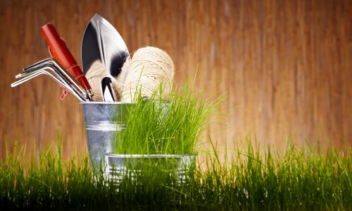 Inclusive accessibility statement for Gardeners Totteridge